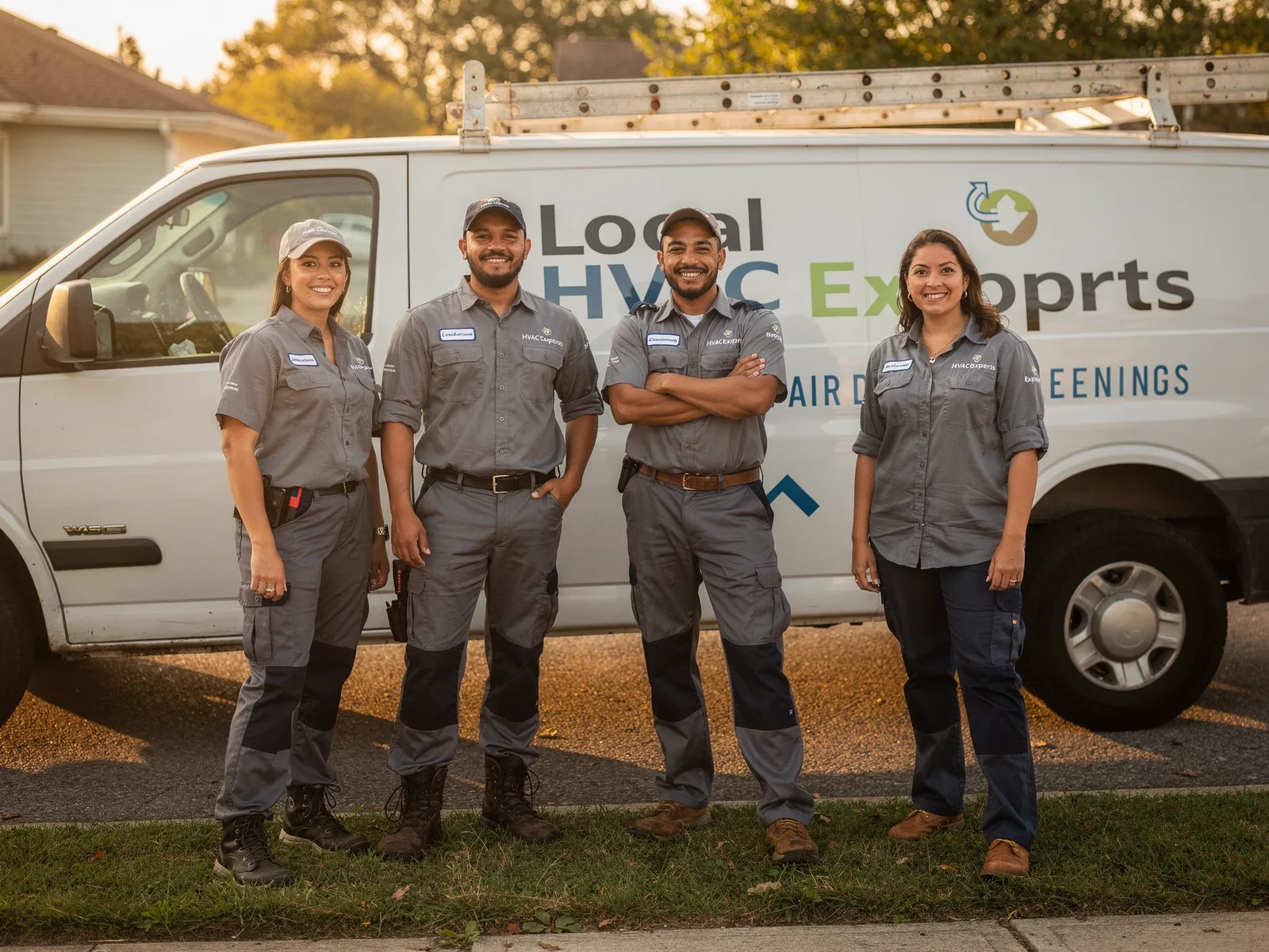 24/7 HVAC Repair & AC Replacement company in Valley Farms, AZ